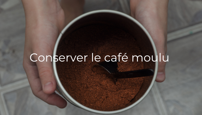 Photo de couverture article café moulu