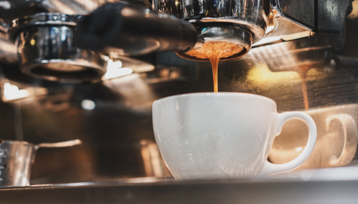 Quels sont les meilleurs types de cafés pour faire un expresso ?
