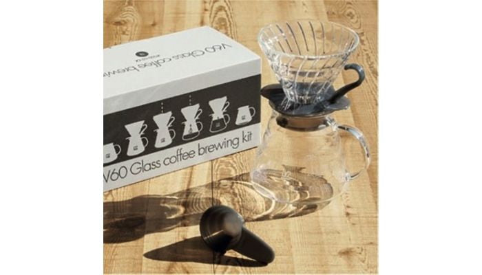 Cafetières HARIO : le savoir-faire japonais au service du café