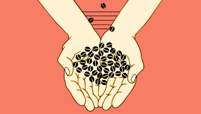 Quelques anecdotes caféinées