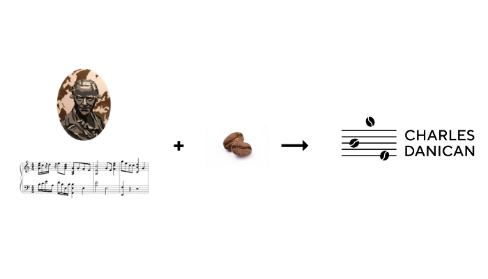 Découvrez l'origine de notre nouveau logo !