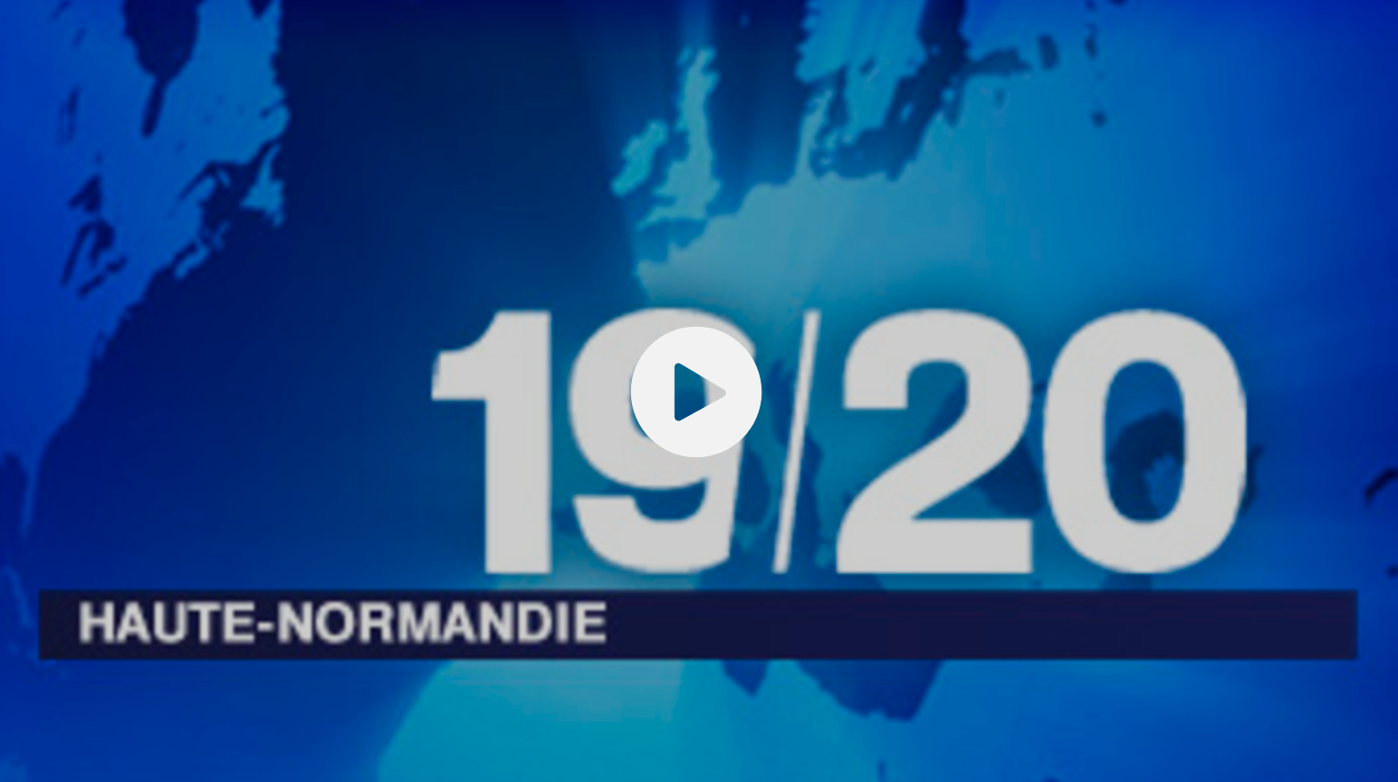 Reportage France 3 Normandie au Salon de l'Agriculture
