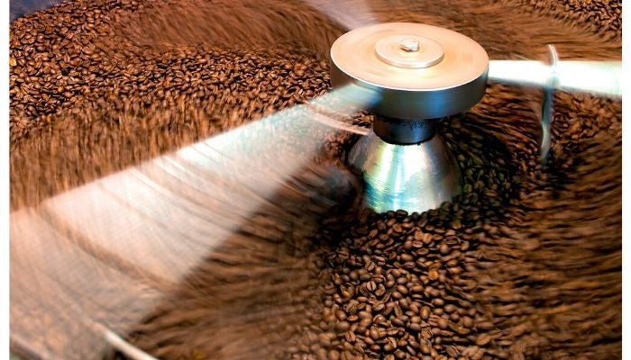 25 mars 2020 : Actualités de la brûlerie