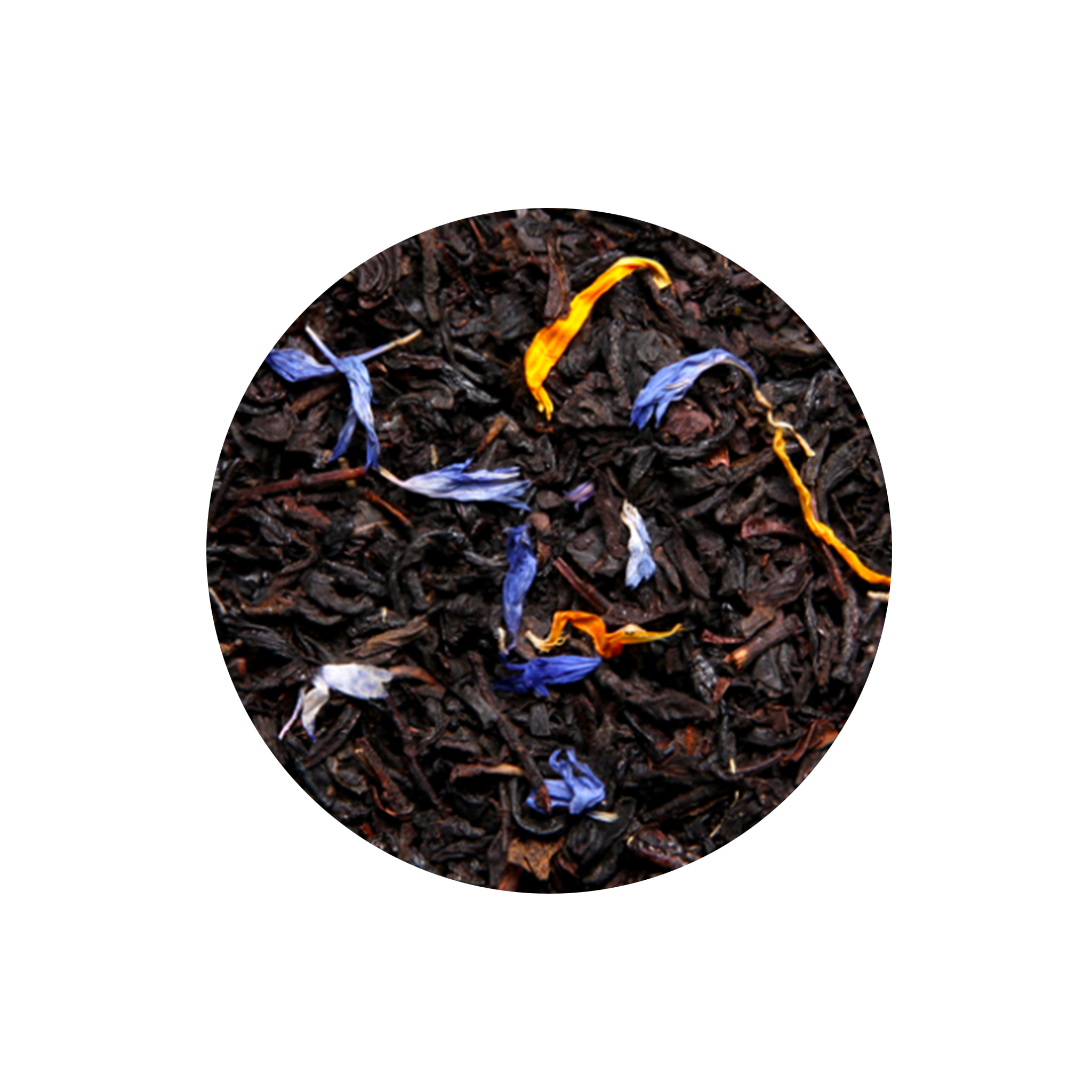 Thé Earl Grey Supérieur Compagnie & Co