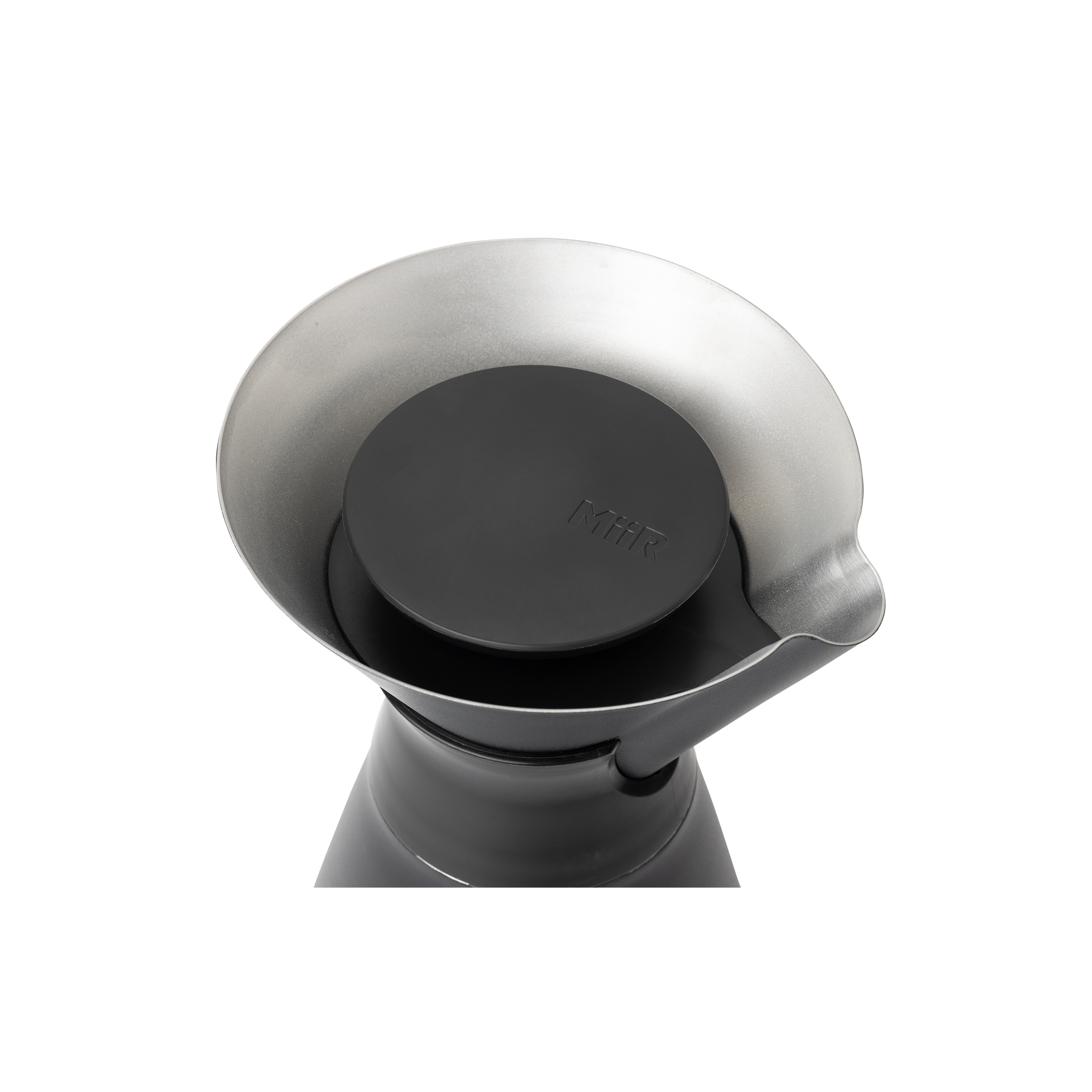 Cafetière New standard MIIR