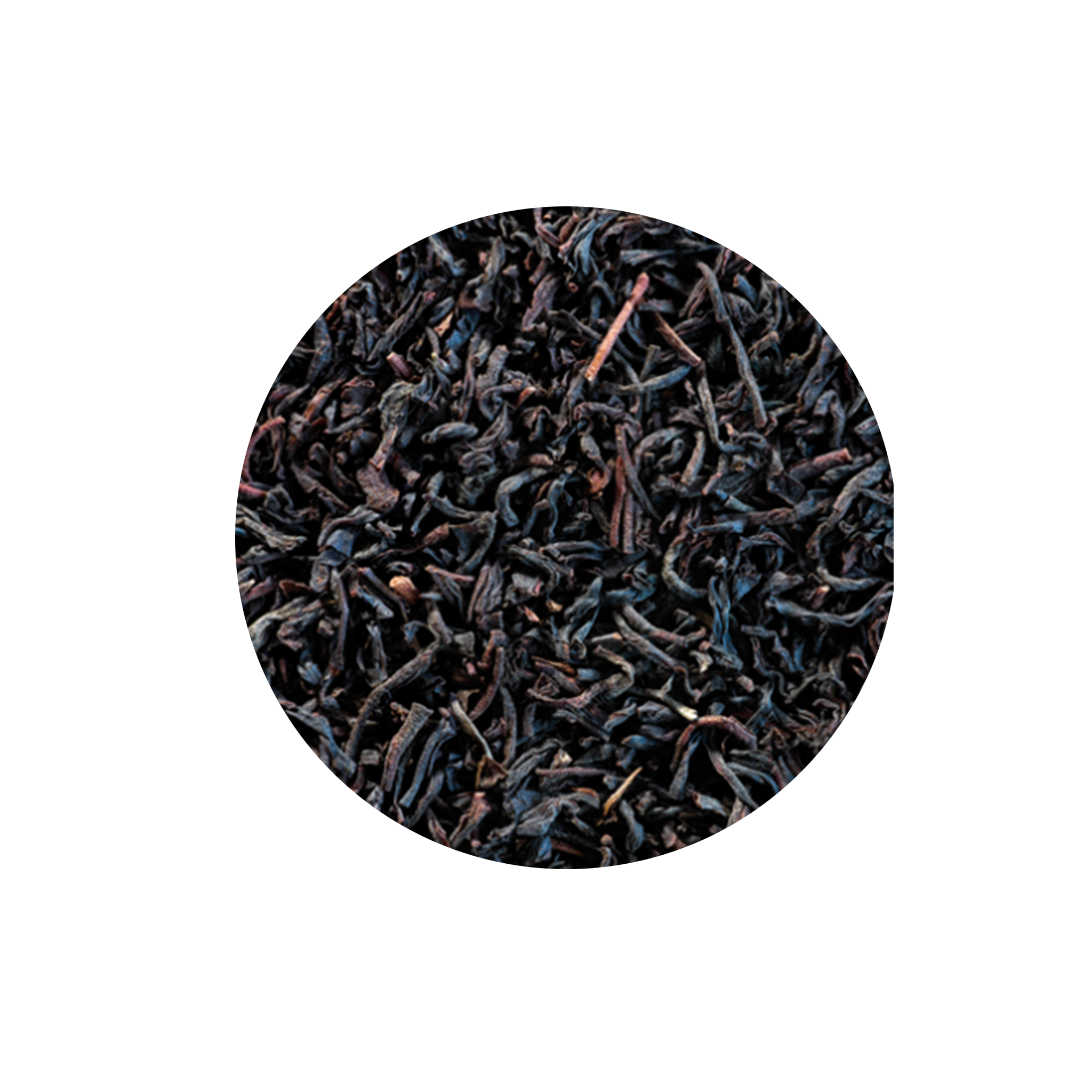 Thé Ceylan OPHG Compagnie & Co