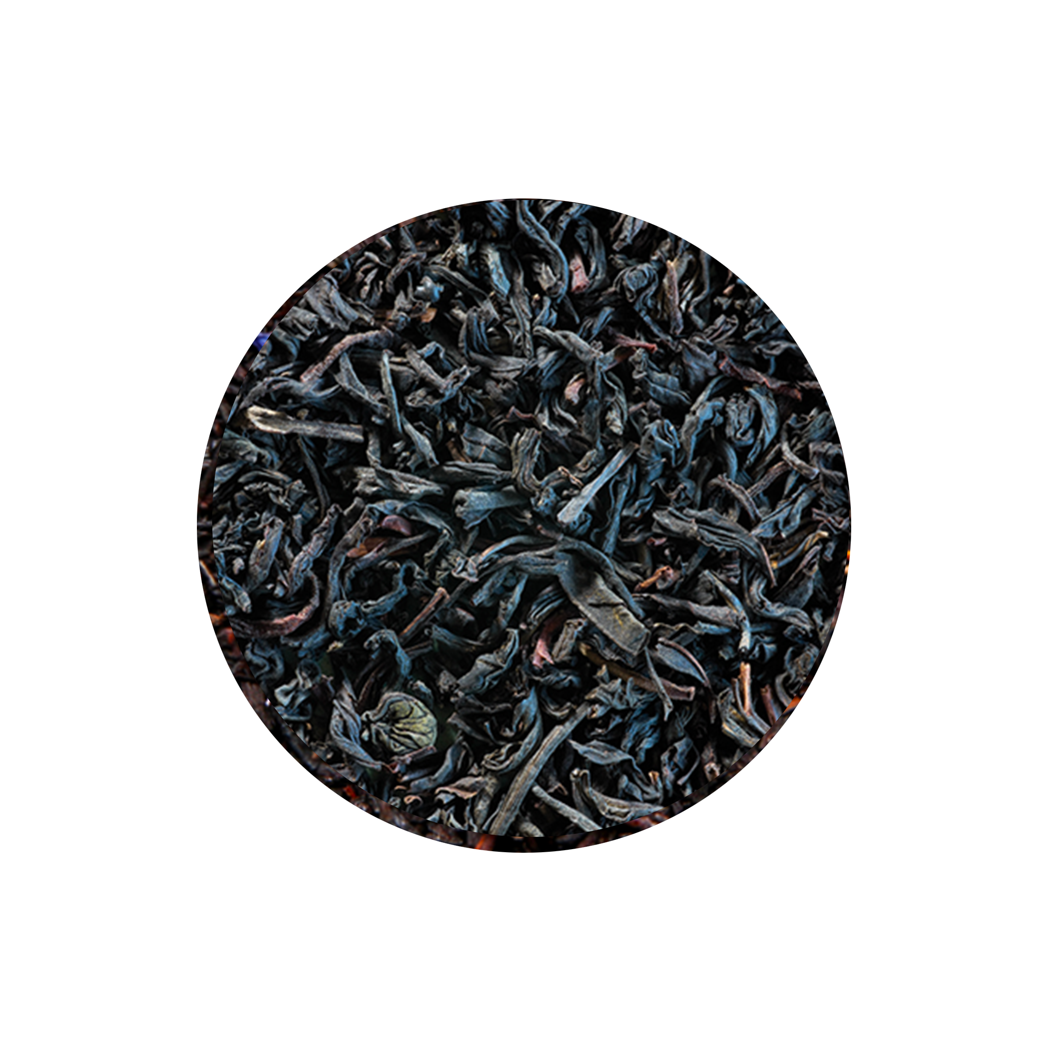 Thé Lapsang Souchong Compagnie & Co