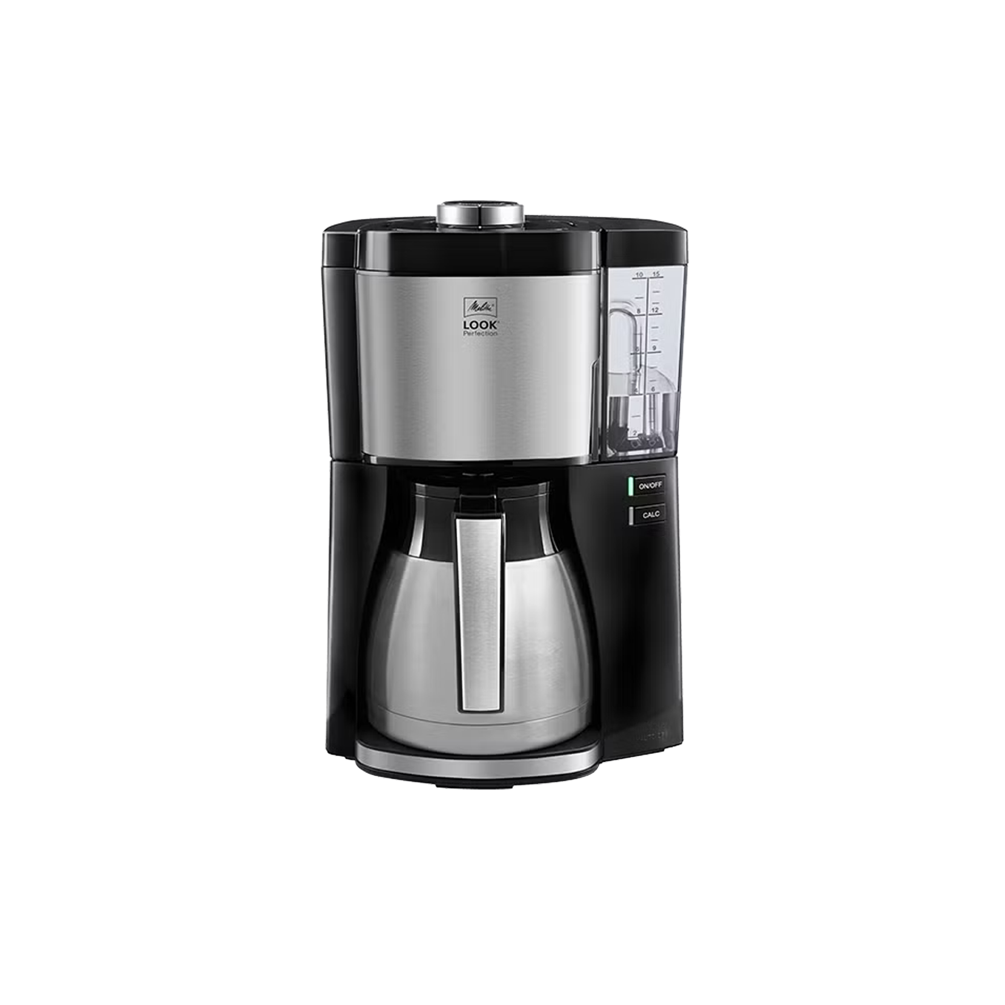 Cafetière Electrique Melitta Look V Therm Perfection