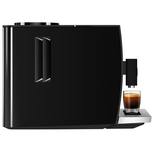 Machine Expresso ENA4 Full Metropolitan Black JURA