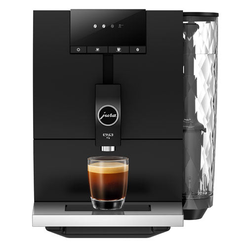 Machine Expresso ENA4 Full Metropolitan Black JURA