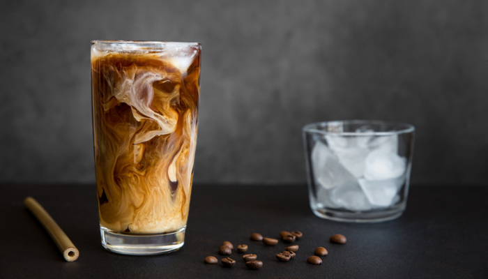 Recette Cold Brew