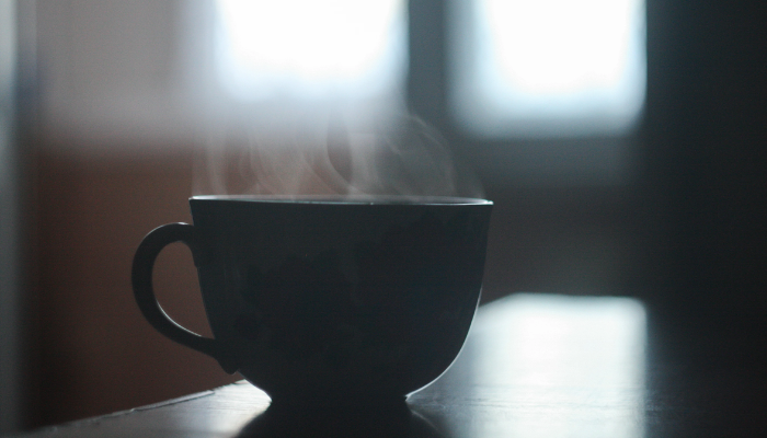 À quelle température idéale se boit le café ?