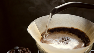 Peut-on utiliser plusieurs fois le café mis dans le filtre à café ?