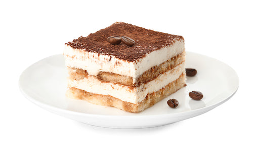 Une recette toute simple, au café bien sûr, pour un café gourmand