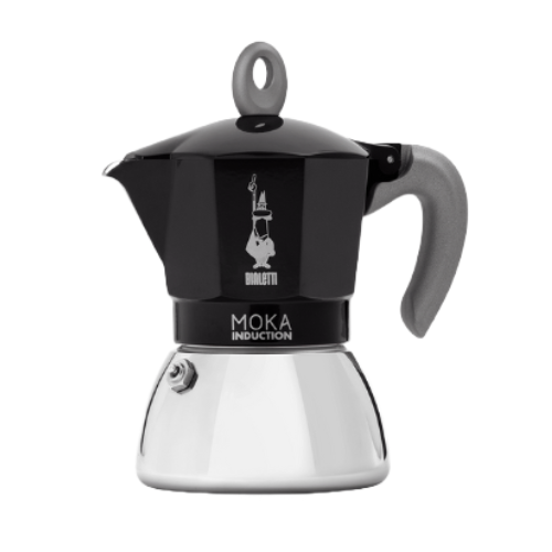 Cafetière Moka BIALETTI – Cafes Charles Danican