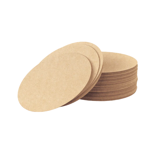 Filtres papier naturel Aeropress