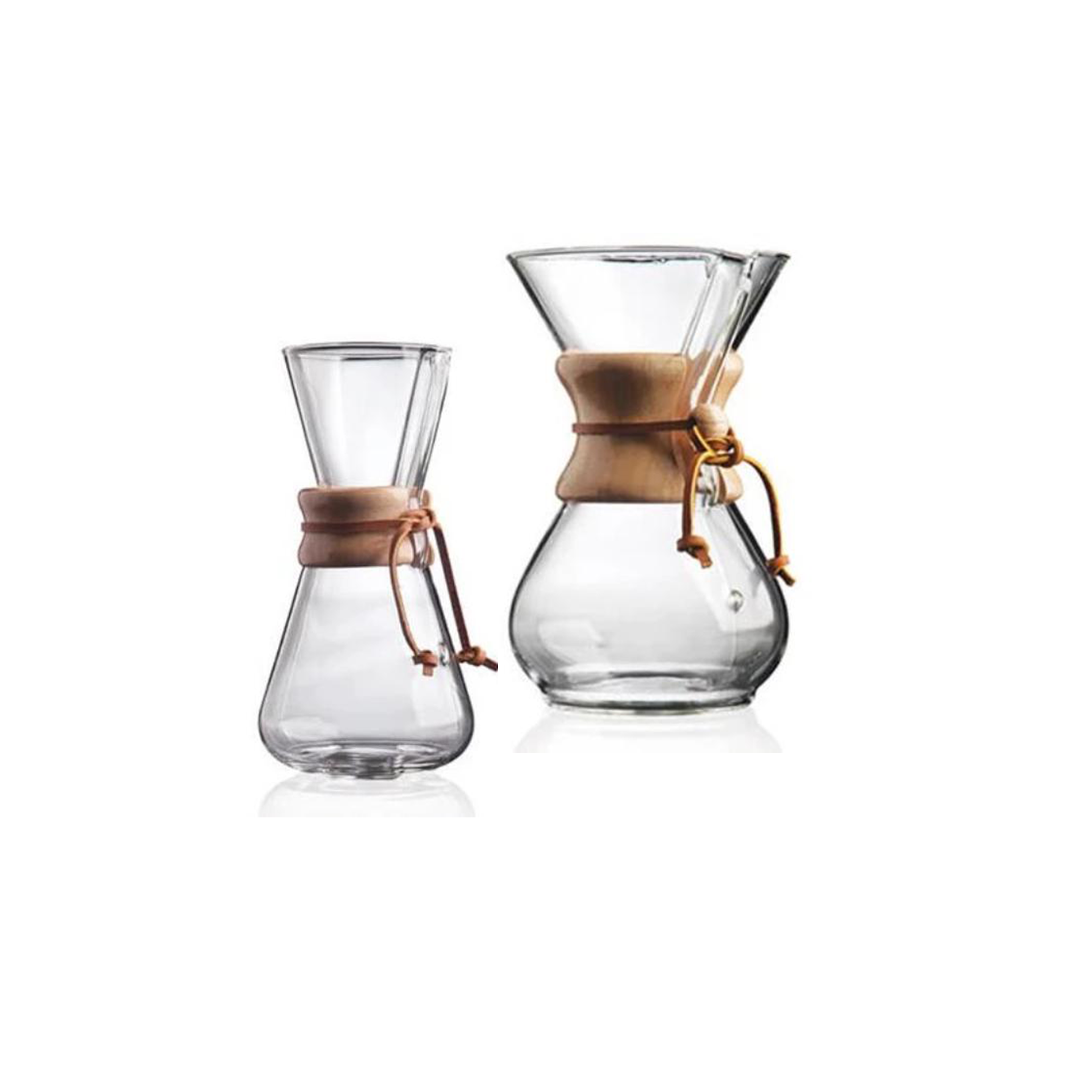 Cafetière CHEMEX Classic