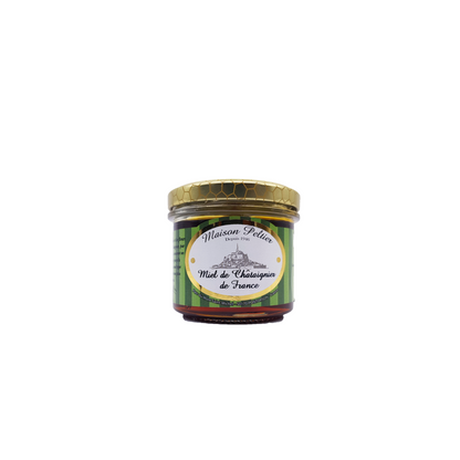 Miels récoltés en France 135g