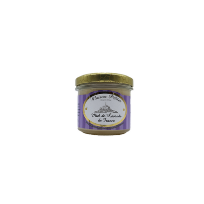 Miels récoltés en France 135g