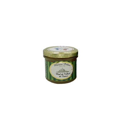 Miels récoltés en France 135g
