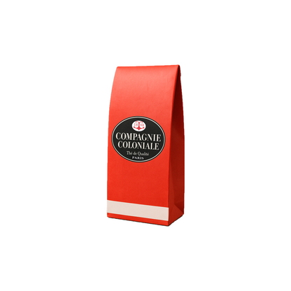 Thé Agrume Compagnie & Co