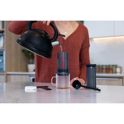 Cafetière Aeropress