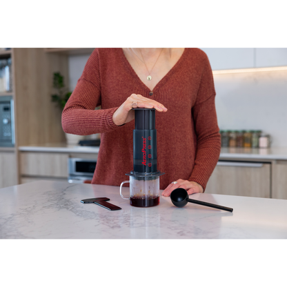 Cafetière Aeropress