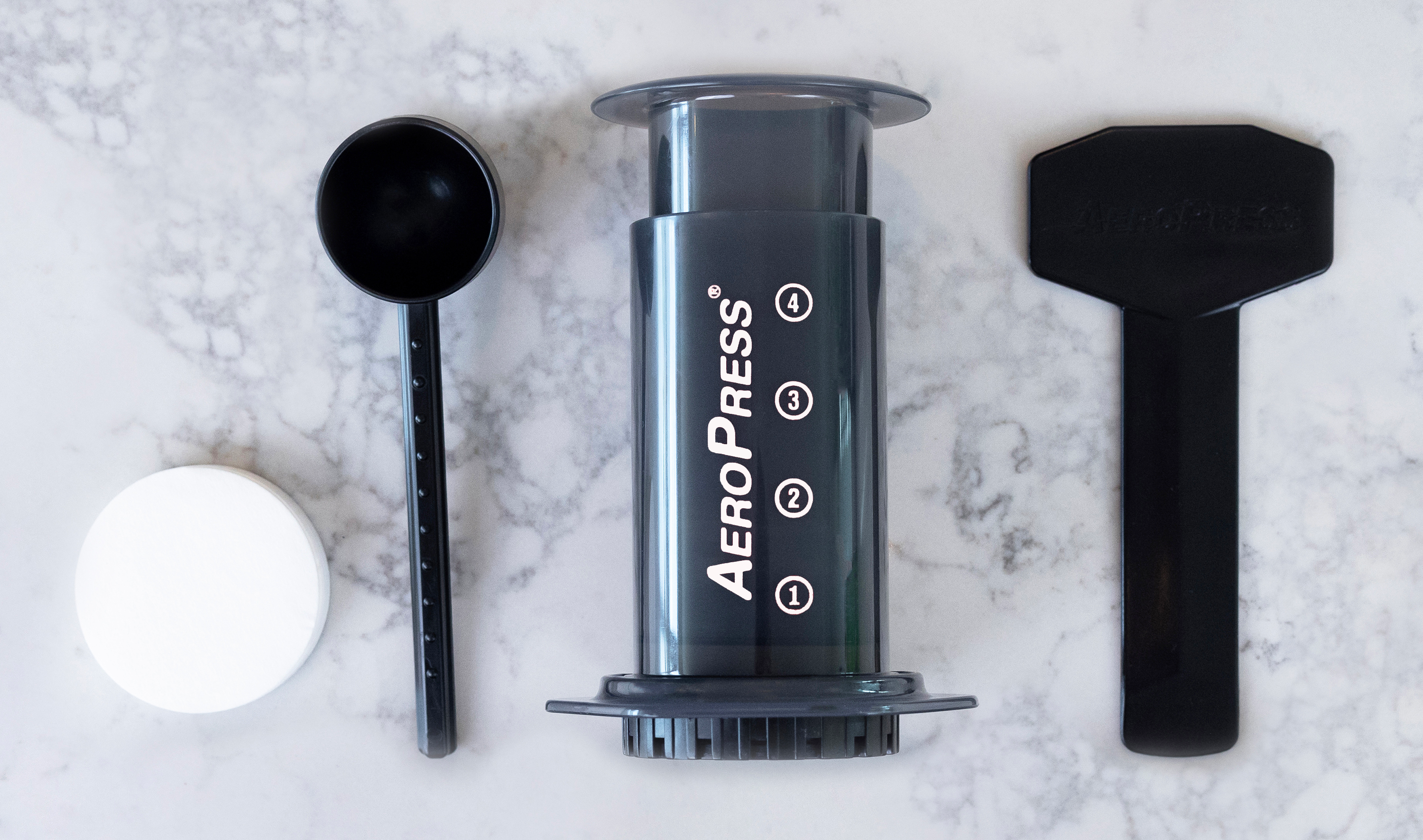 Cafetière Aeropress