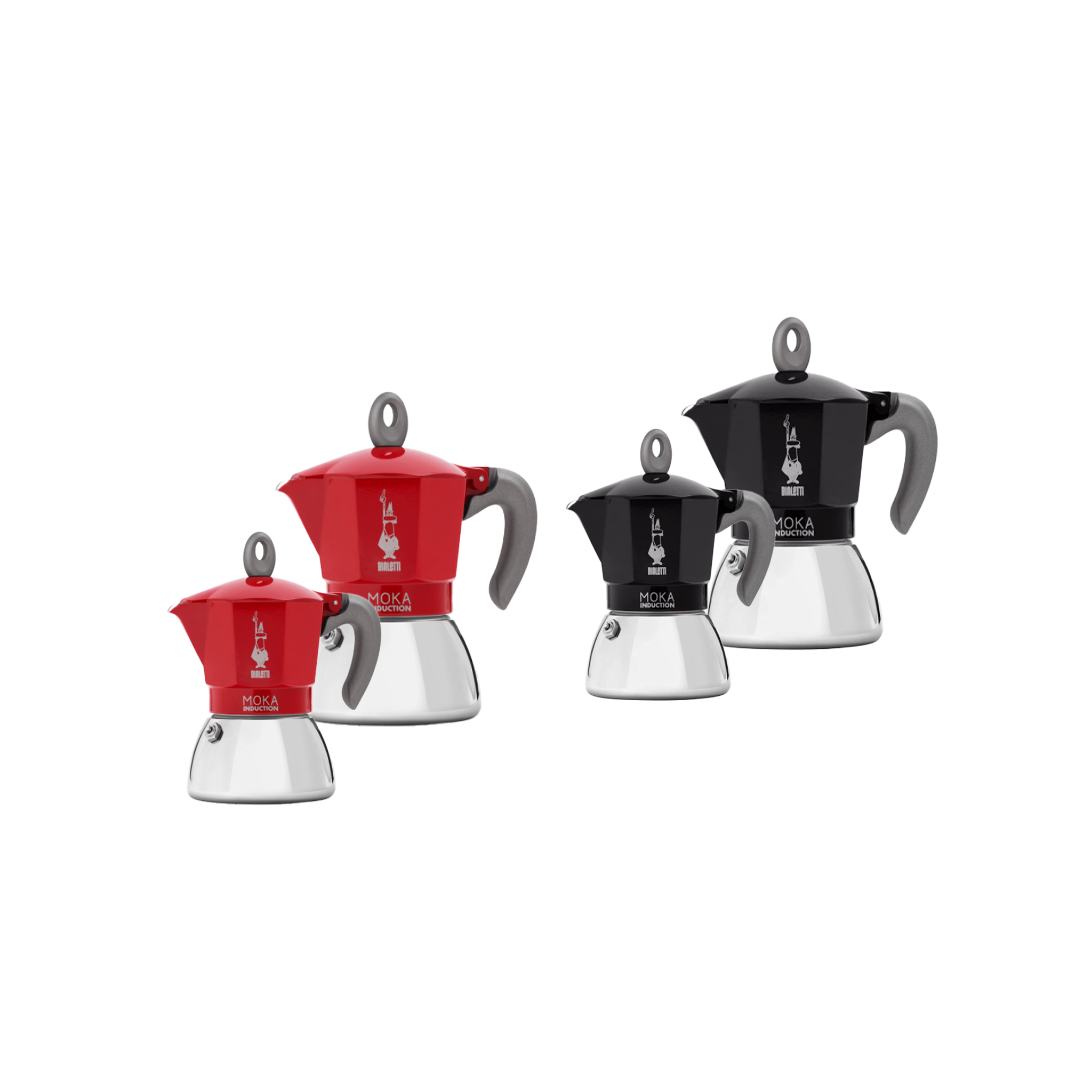 Cafetière Moka BIALETTI