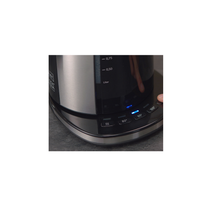 Bouilloire Aqua Deluxe 1,7L Melitta