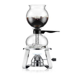 Cafetière à dépression Pebo BODUM avec brûleur à gaz