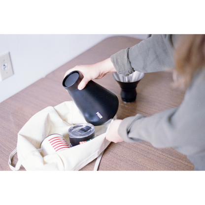 Cafetière New standard MIIR