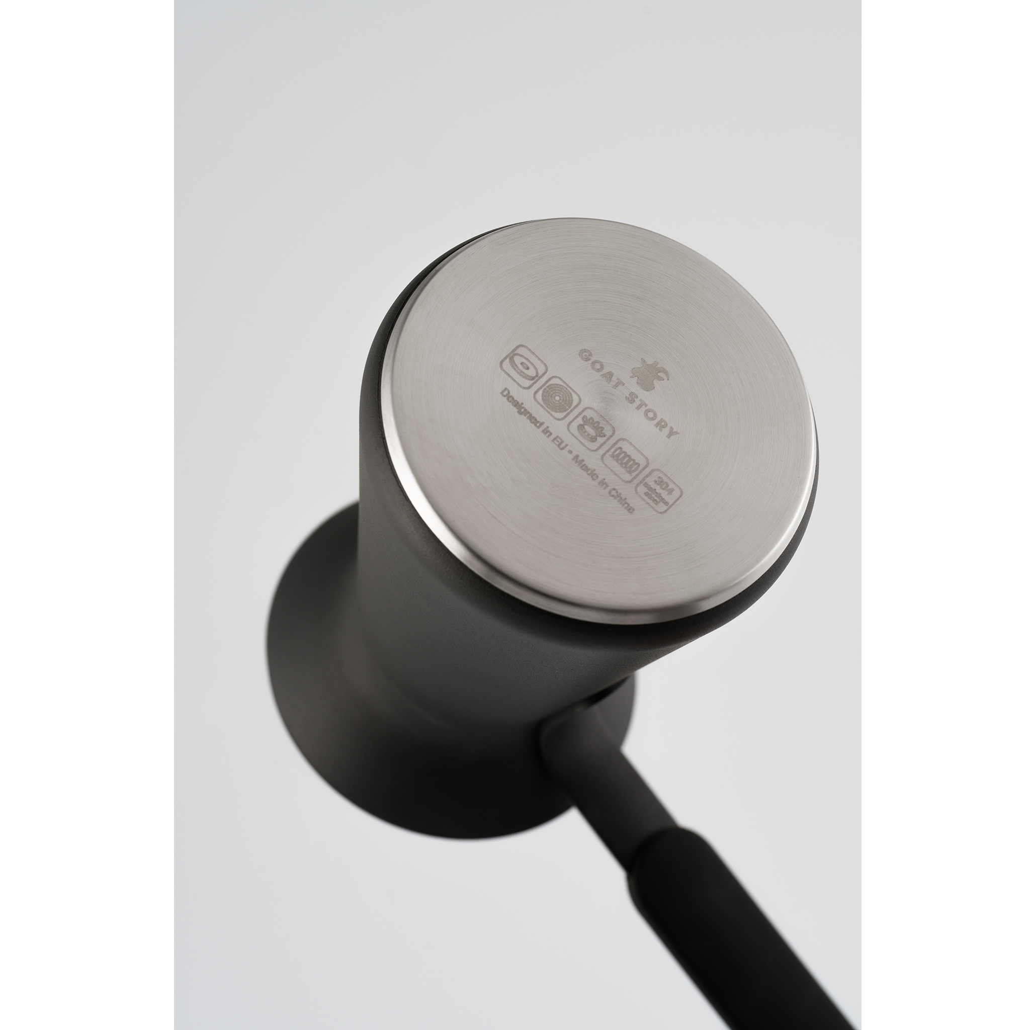 Cafetière Turque Otto GOAT STORY