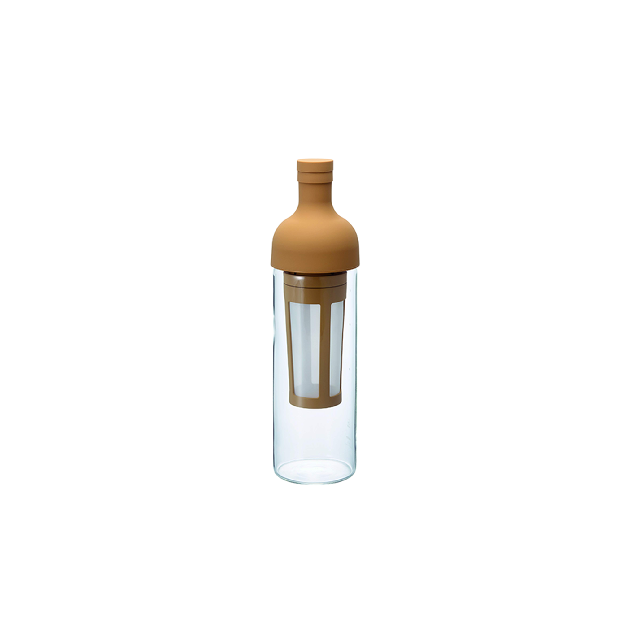 Bouteille de café à filtre pour Cold Brew HARIO