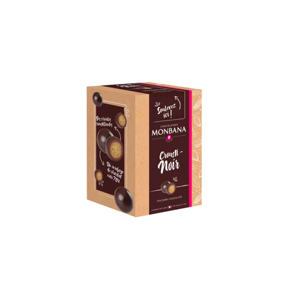 Crousti-Noir Monbana