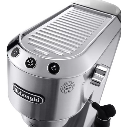 Machine expresso traditionnelle Dedica Style EC695