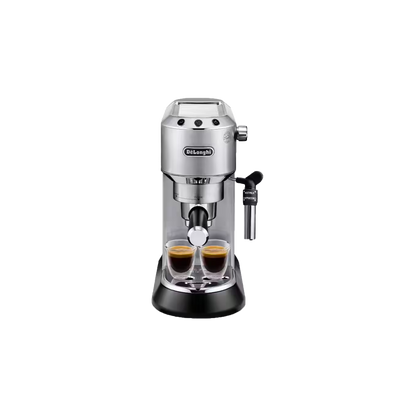 Machine expresso traditionnelle Dedica Style EC695