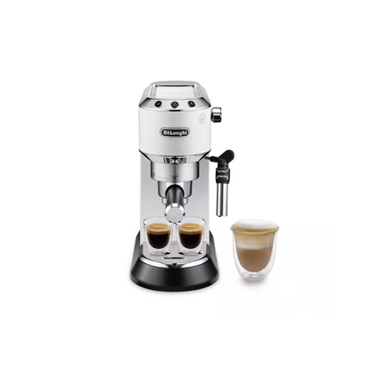Machine expresso traditionnelle Dedica Style EC695