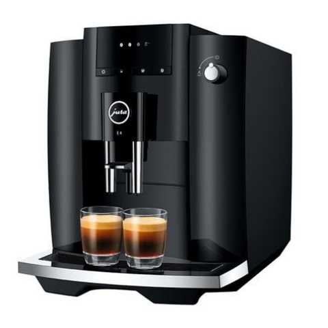 Machine Expresso De'Longhi Magnifica EVO Black – Cafes Charles Danican