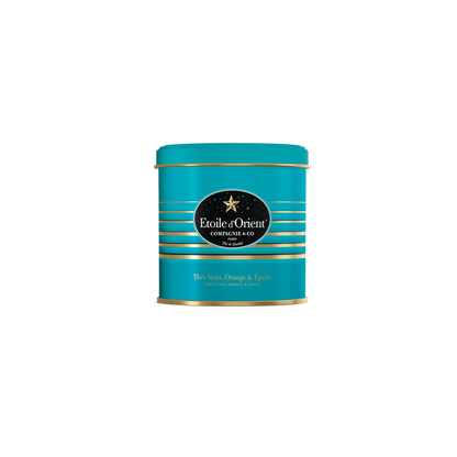 Thé Etoile d'Orient Compagnie & Co