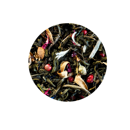 Thé Etoile d'Orient Compagnie & Co