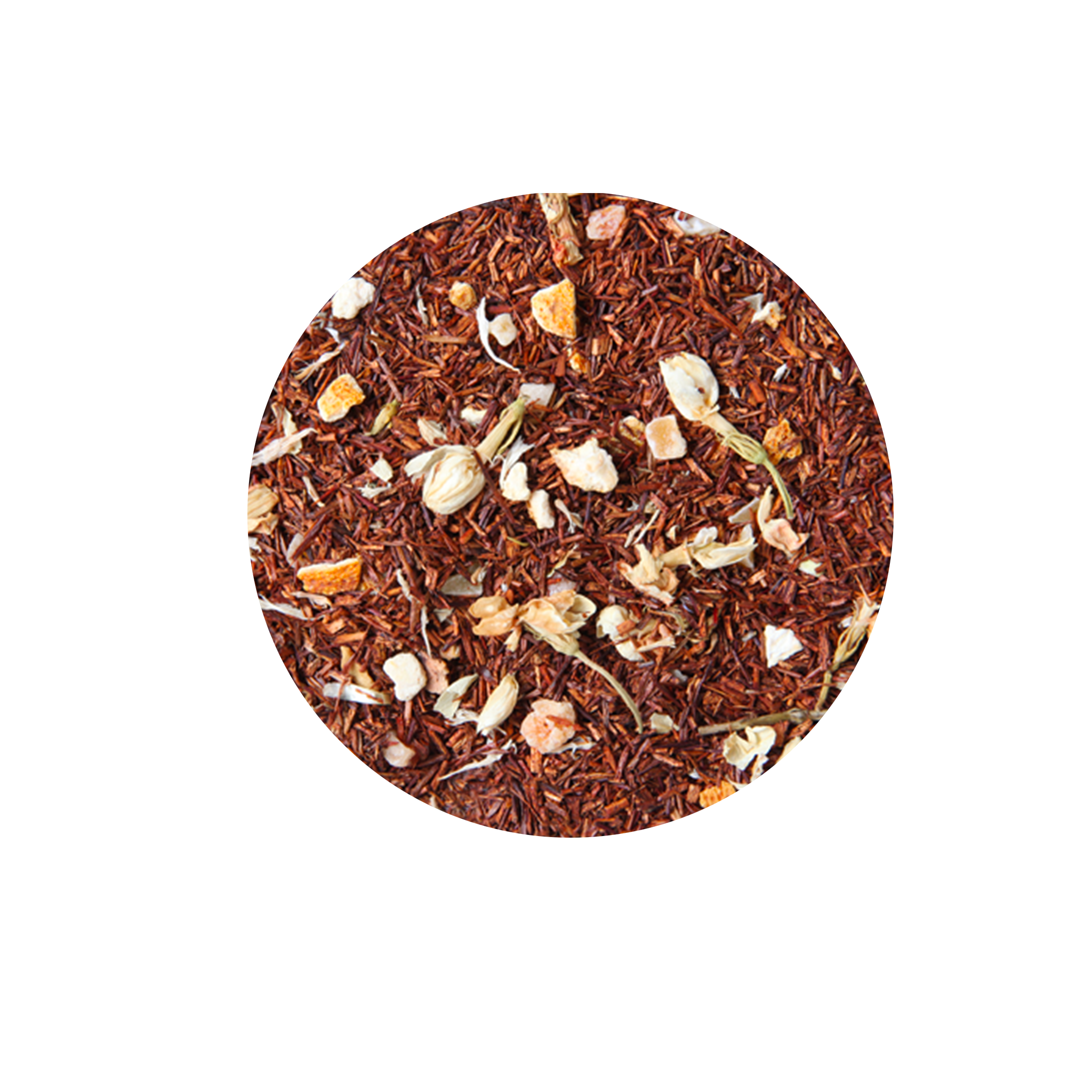 Rooïbos Hiver Austral Compagnie & Co