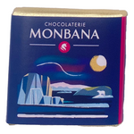 Coffret collection de napolitains Monbana