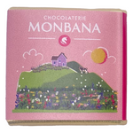 Coffret collection de napolitains Monbana