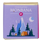 Coffret collection de napolitains Monbana