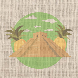 Salvador - Pineapple