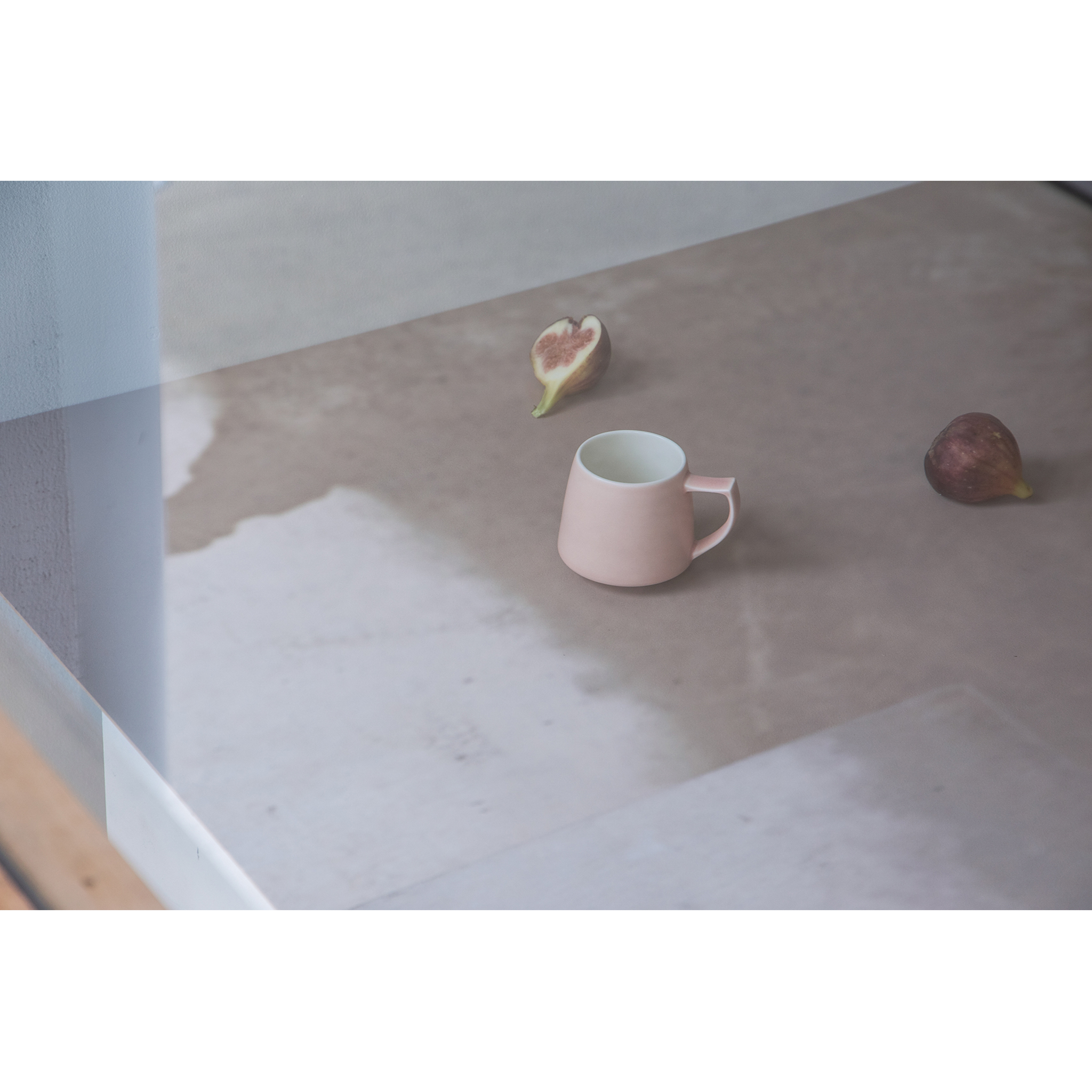 Tasses Aroma Origami