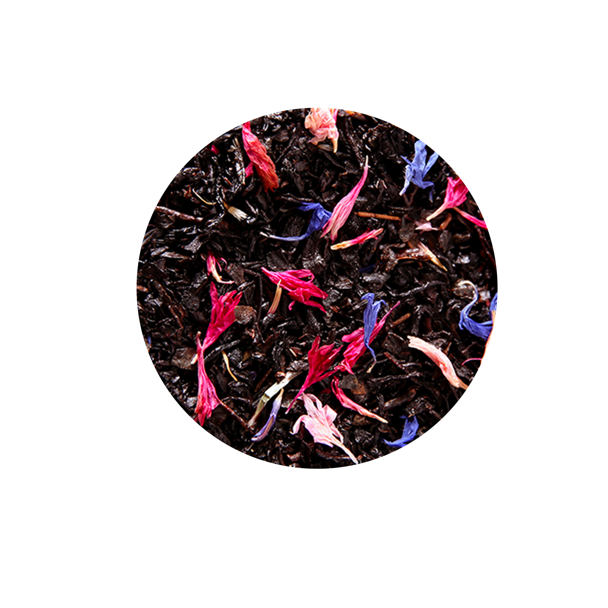 Thé de Noël Compagnie & Co