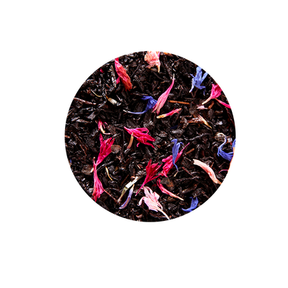 Thé de Noël Compagnie & Co