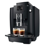 Machine Expresso WE6 Jura café pour les professionnels